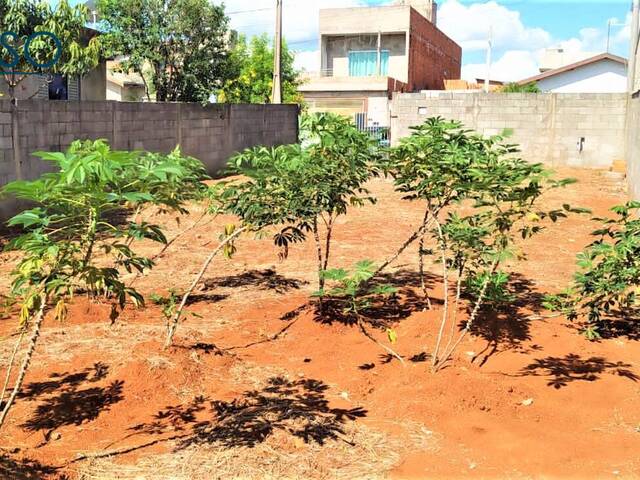 #222780 - Terreno para Venda em Hortolândia - SP - 2