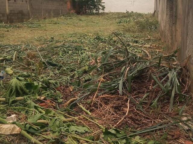 #222852 - Terreno para Venda em Hortolândia - SP - 2