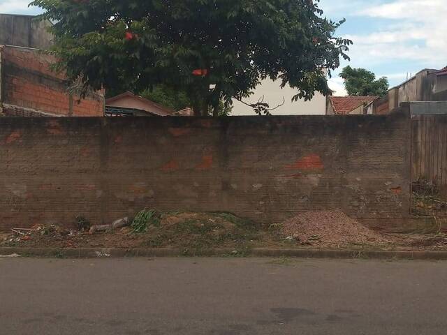 #222852 - Terreno para Venda em Hortolândia - SP - 1