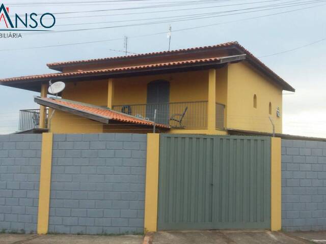 #223127 - Casa para Venda em Campinas - SP - 3