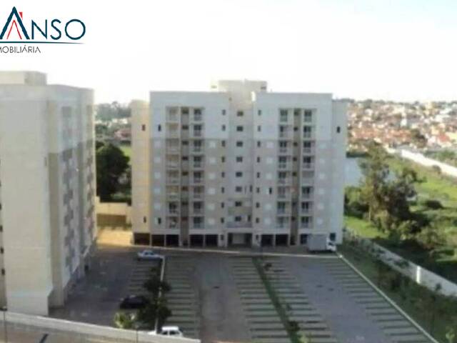 #223139 - Apartamento para Venda em Hortolândia - SP - 2