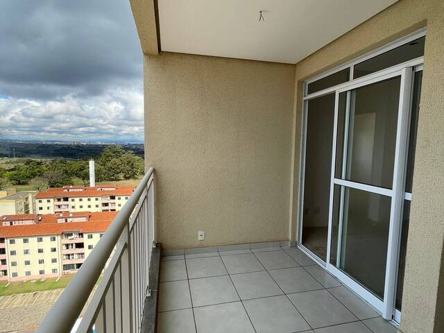 #223140 - Apartamento para Venda em Hortolândia - SP - 1