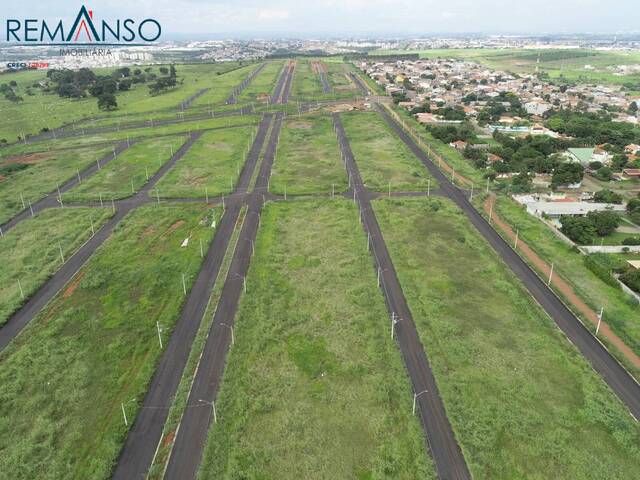 #223141 - Terreno para Venda em Hortolândia - SP - 2