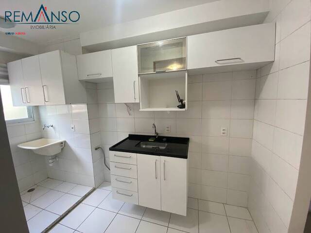 #223143 - Apartamento para Venda em Hortolândia - SP - 2