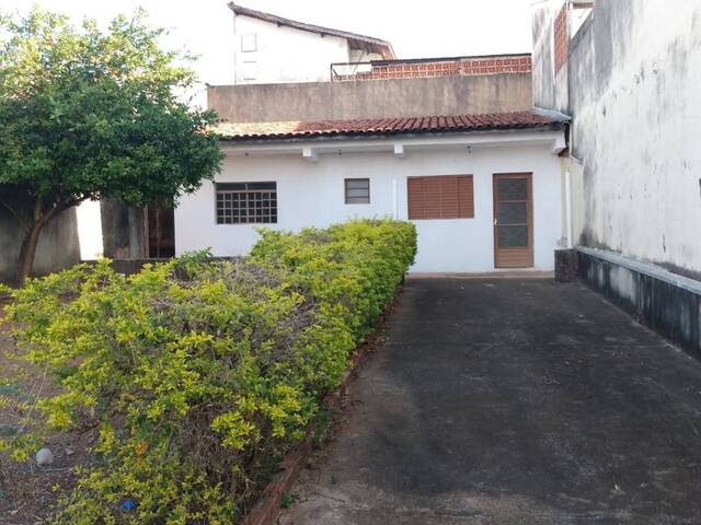 #223148 - Casa para Venda em Hortolândia - SP - 3