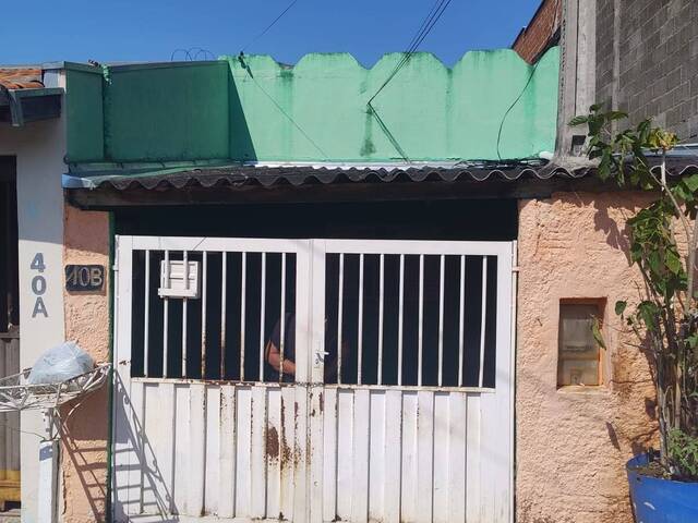 #223149 - Casa para Venda em Hortolândia - SP - 1