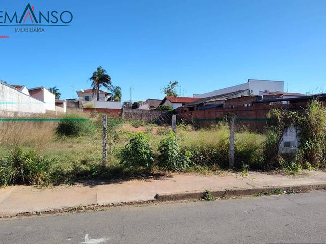 #223153 - Terreno para Venda em Hortolândia - SP - 3