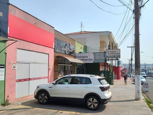 #13745 - Salão Comercial para Locação em Hortolândia - SP - 1