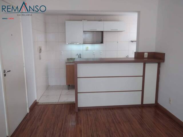 #13747 - Apartamento para Locação em Hortolândia - SP - 2