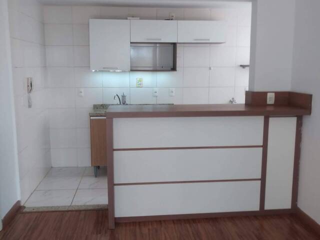 #13747 - Apartamento para Locação em Hortolândia - SP - 3