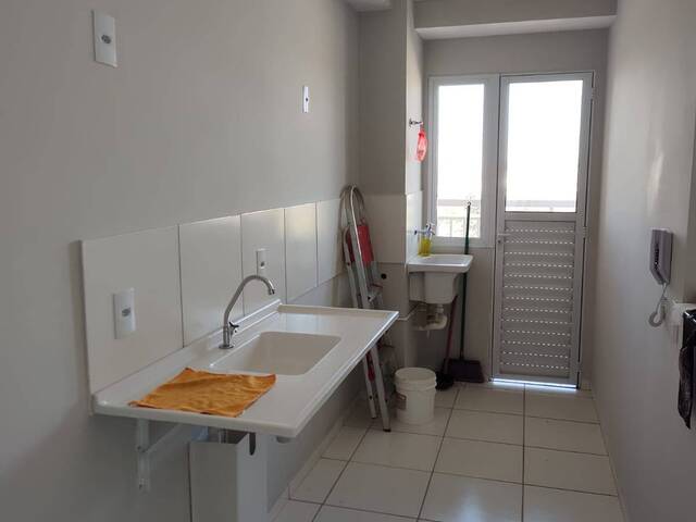 #13754 - Apartamento para Locação em Hortolândia - SP - 3