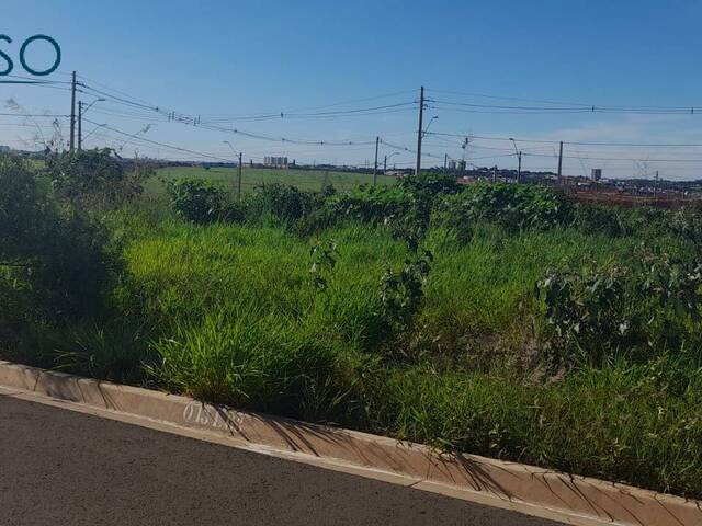 #223162 - Terreno para Venda em Hortolândia - SP - 2