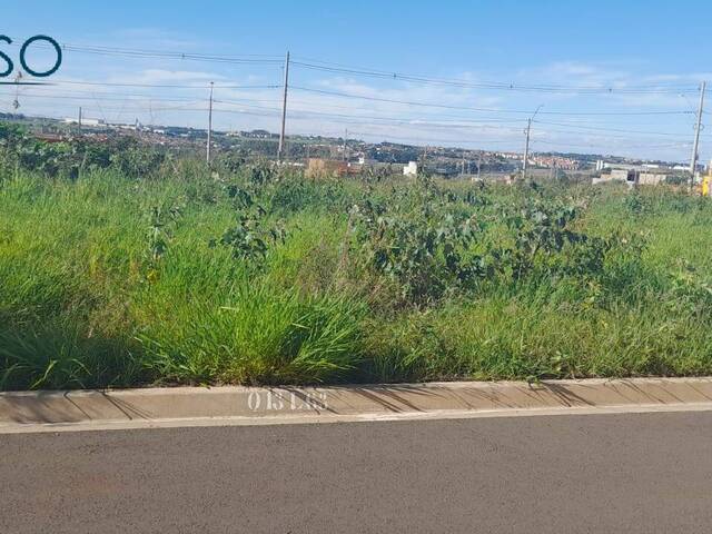 #223162 - Terreno para Venda em Hortolândia - SP - 1