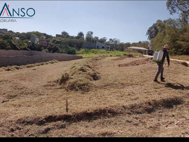 #223164 - Terreno em condomínio para Venda em Hortolândia - SP - 3