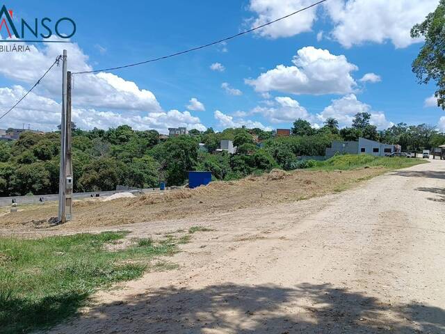 #223164 - Terreno em condomínio para Venda em Hortolândia - SP - 2