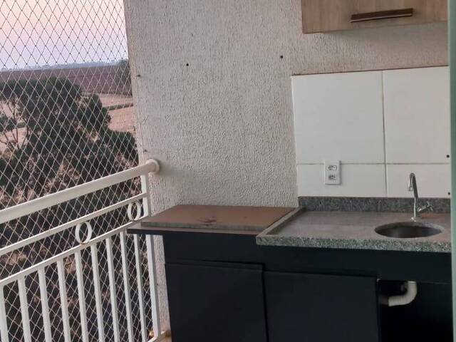 Venda em Jardim Residencial Firenze - Hortolândia