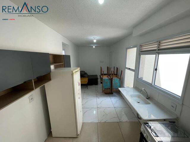 #13756 - Apartamento para Locação em Hortolândia - SP - 1