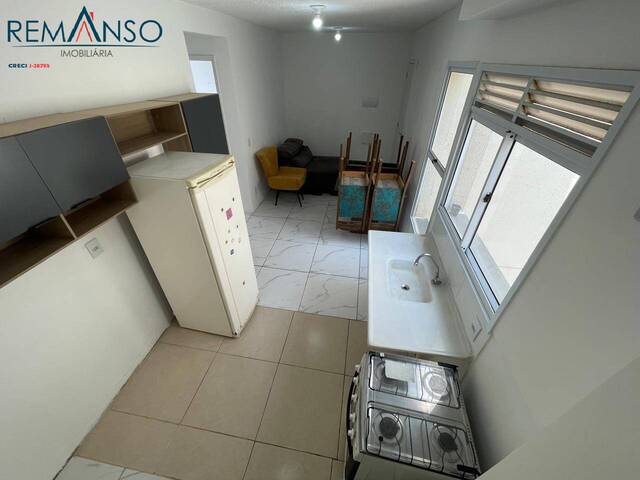 #13756 - Apartamento para Locação em Hortolândia - SP - 3