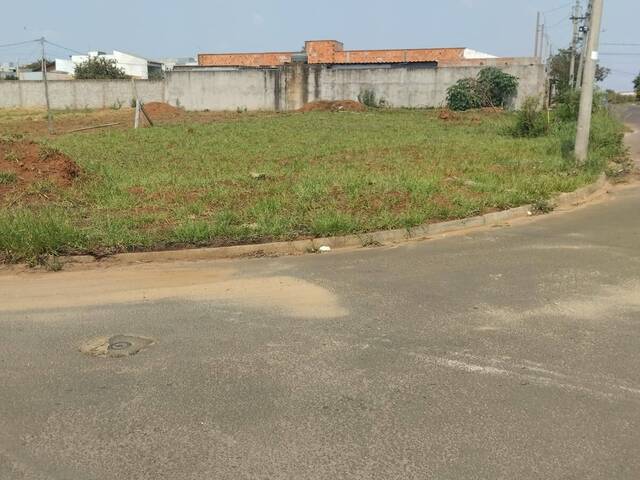 Venda em Parque Terras de Santa Maria - Hortolândia