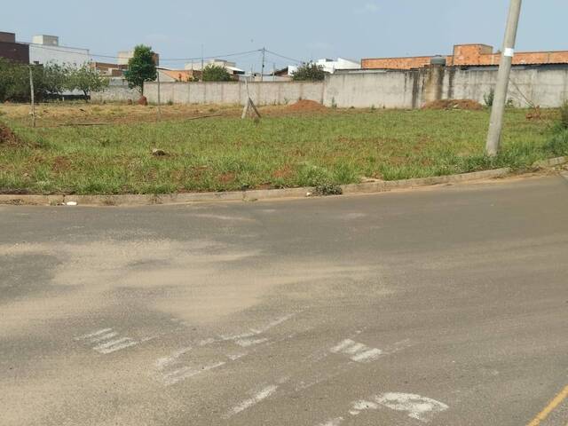 #223171 - Terreno para Venda em Hortolândia - SP - 2