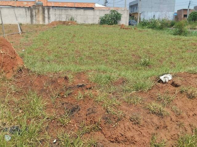 #223171 - Terreno para Venda em Hortolândia - SP - 3