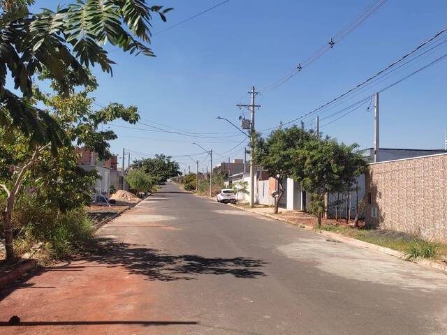 #223172 - Terreno para Venda em Hortolândia - SP - 3