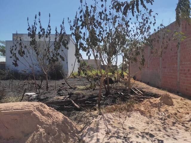 Venda em Jardim Bela Vista - Hortolândia