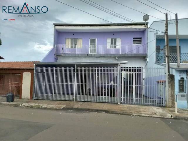 #223174 - Casa para Venda em Hortolândia - SP - 1