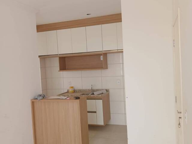 #13760 - Apartamento para Locação em Hortolândia - SP - 3