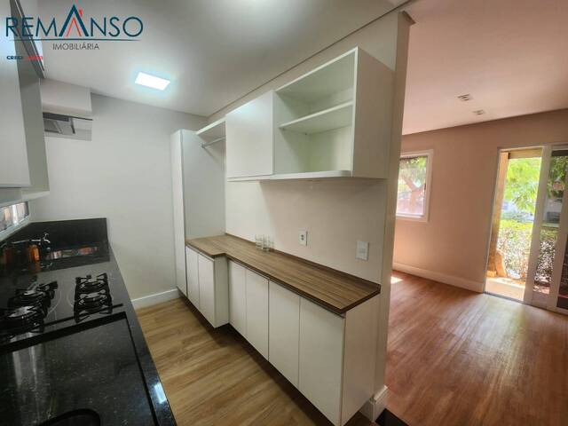 #13761 - Apartamento para Venda em Hortolândia - SP - 3