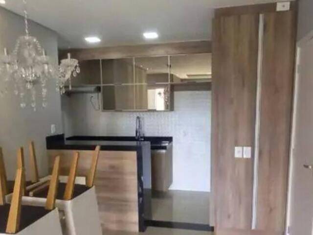 #13762 - Apartamento para Locação em Hortolândia - SP - 3