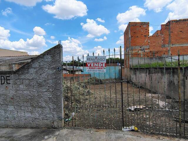 #223185 - Terreno para Venda em Hortolândia - SP - 2