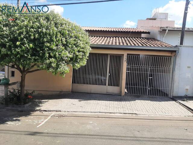 #223197 - Casa para Venda em Hortolândia - SP - 1