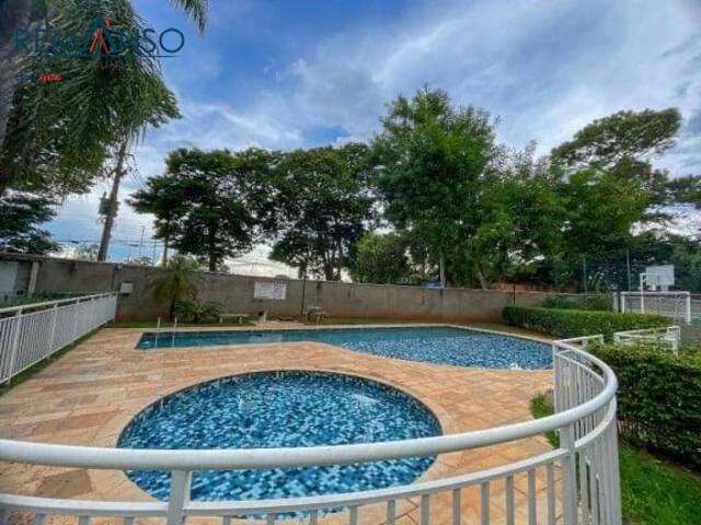 #223204 - Apartamento para Venda em Hortolândia - SP - 3