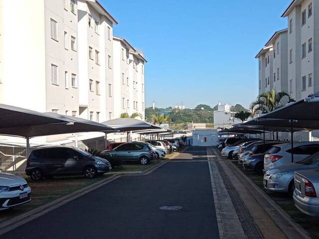 Venda em Residencial Anauá - Hortolândia