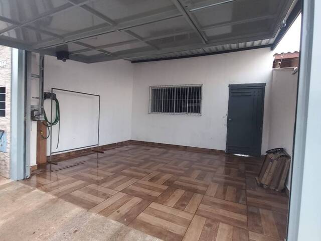 #223160 - Casa para Venda em Hortolândia - SP - 1